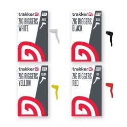 Зиг алайнери Trakker Zig Riggers