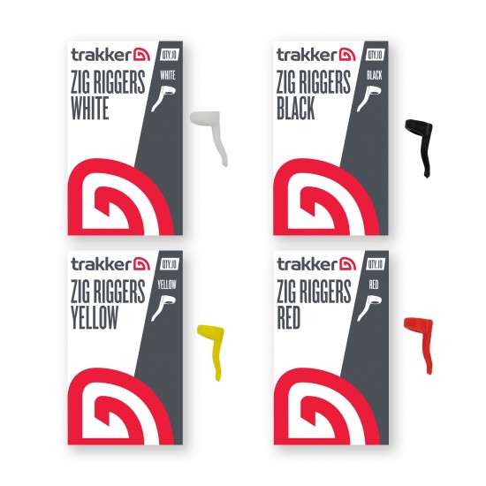 Зиг алайнери Trakker Zig Riggers