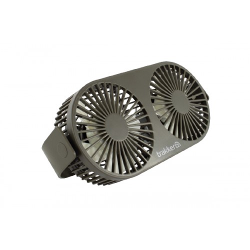 Вентилатор TRAKKER USB BIVVY FAN
