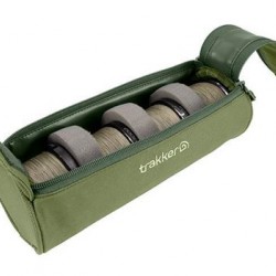 Чанта за шпули Trakker NXG Spare Spool Case