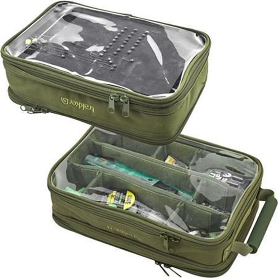 TRAKKER NXG TACKLE AND RIG POUCH – ЧАНТА ЗА АКСЕСОАРИ TRAKKER NXG TACKLE AND RIG POUCH – ЧАНТА ЗА АКСЕСОАРИ