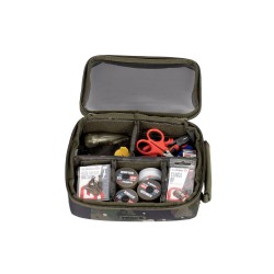 Чанта за аксесоари Trakker NXC Camo Bitz Pouch Large