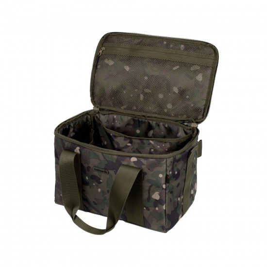 Чанта за готварски принадлежности Trakker NXC Camo Cook-R Bag