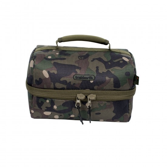 Чанта Trakker NXC Camo PVA Pouch Чанта Trakker NXC Camo PVA Pouch