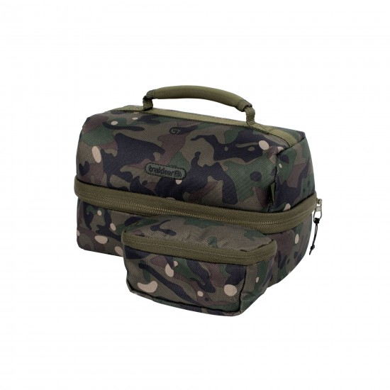Чанта Trakker NXC Camo PVA Pouch Чанта Trakker NXC Camo PVA Pouch