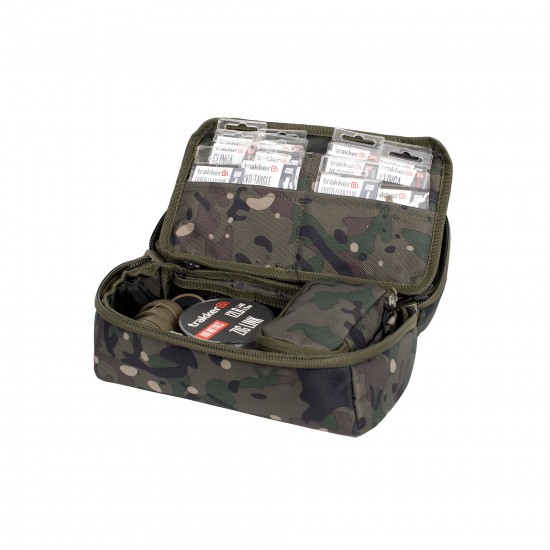 Чанта Trakker NXC Camo PVA Pouch Чанта Trakker NXC Camo PVA Pouch