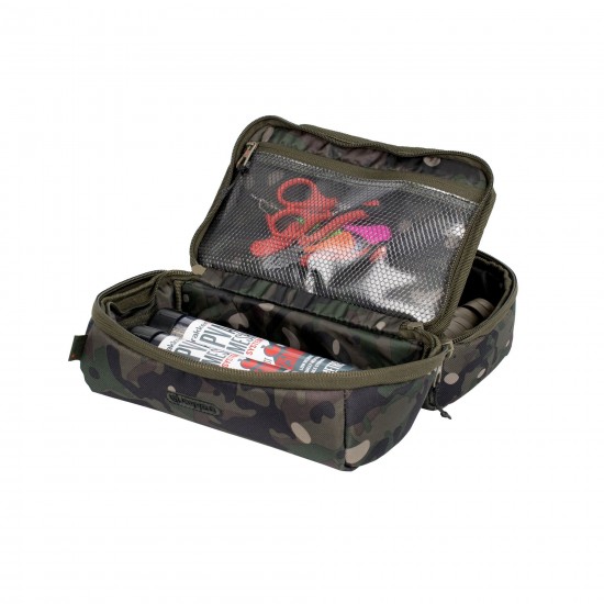 Чанта Trakker NXC Camo PVA Pouch Чанта Trakker NXC Camo PVA Pouch