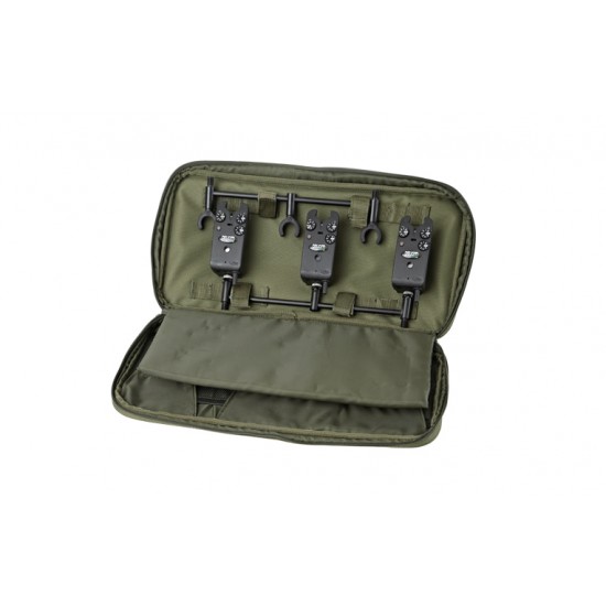 Чанта за Бъз барове Trakker NXG Buzzer Bar Bag Чанта за Бъз барове Trakker NXG Buzzer Bar Bag
