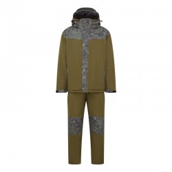 Зимно облекло 2в1 Trakker CR Camo 2-Piece Suits