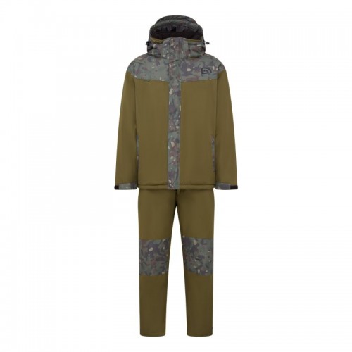Зимно облекло 2в1 Trakker CR Camo 2-Piece Suits