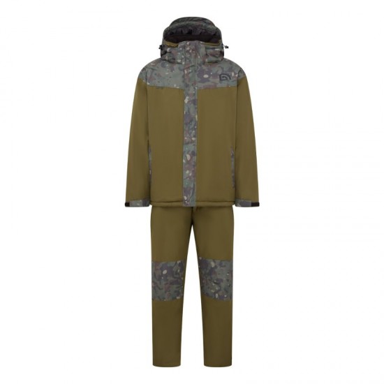 Зимно облекло 2в1 Trakker CR Camo 2-Piece Suits