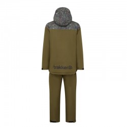 Зимно облекло 2в1 Trakker CR Camo 2-Piece Suits