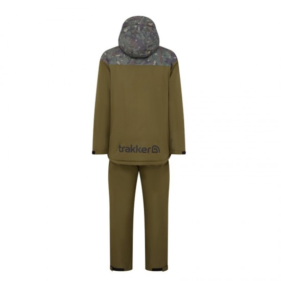 Зимно облекло 2в1 Trakker CR Camo 2-Piece Suits