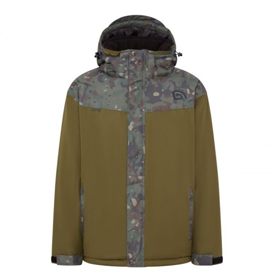 Зимно облекло 2в1 Trakker CR Camo 2-Piece Suits