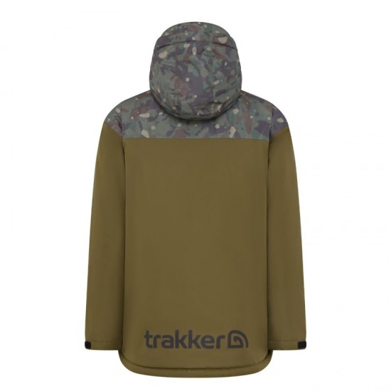 Зимно облекло 2в1 Trakker CR Camo 2-Piece Suits