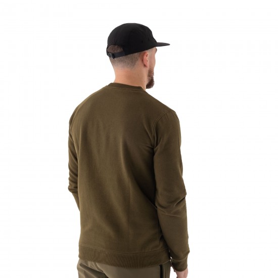 Блуза Trakker CR Logo Sweatshirt