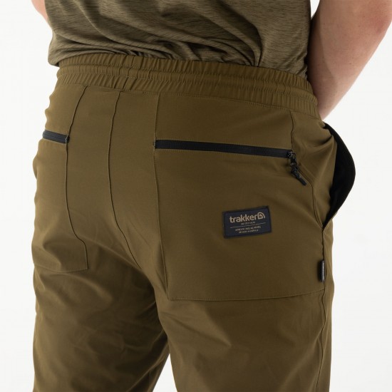 Тънко Долнище Trakker TechPro Joggers Тънко Долнище Trakker TechPro Joggers
