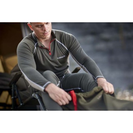 Термо бельо Trakker Reax Base Layer Термо бельо Trakker Reax Base Layer