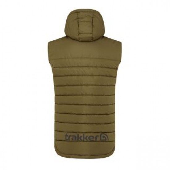 Елек Trakker CR Thermal Bodywarmer