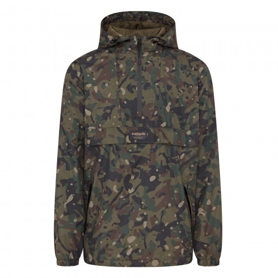 Водоустойчиво Яке Trakker TechPro Camo Smock Водоустойчиво Яке Trakker TechPro Camo Smock