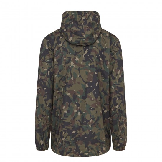 Водоустойчиво Яке Trakker TechPro Camo Smock Водоустойчиво Яке Trakker TechPro Camo Smock