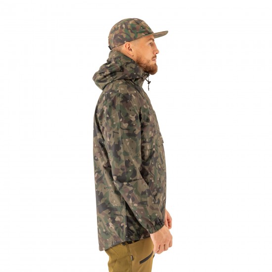 Водоустойчиво Яке Trakker TechPro Camo Smock Водоустойчиво Яке Trakker TechPro Camo Smock