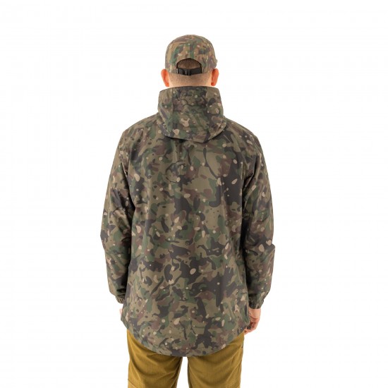 Водоустойчиво Яке Trakker TechPro Camo Smock Водоустойчиво Яке Trakker TechPro Camo Smock