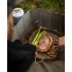 Грил тиган Trakker Armolife Marble Griddle Pan