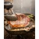 Грил тиган Trakker Armolife Marble Griddle Pan
