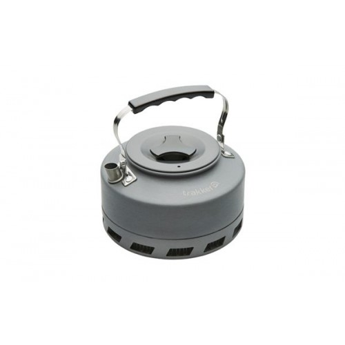 Бързо загряващ чайник Trakker Armolife Power Kettle