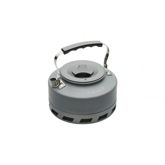 Бързо загряващ чайник Trakker Armolife Power Kettle