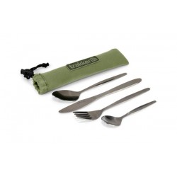Комплект прибори Trakker Armolife Cutlery Set