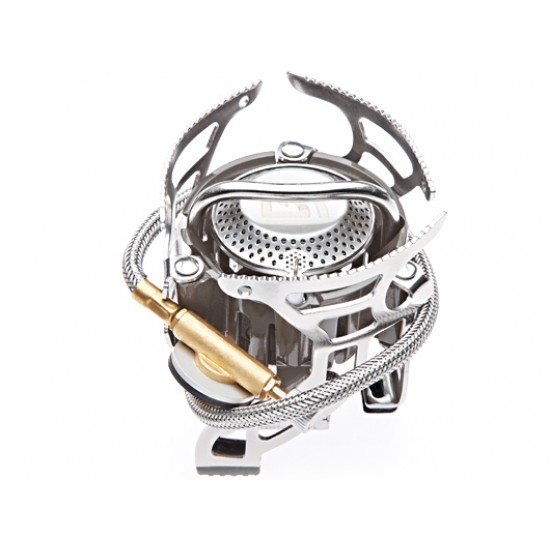 Газов котлон Trakker Armolife CG-3 Stove Газов котлон Trakker Armolife CG-3 Stove