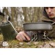Газов котлон Trakker Armolife CG-3 Stove Газов котлон Trakker Armolife CG-3 Stove