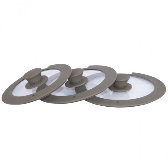 Капак за тенджера Armolife Cookset Lid Капак за тенджера Armolife Cookset Lid