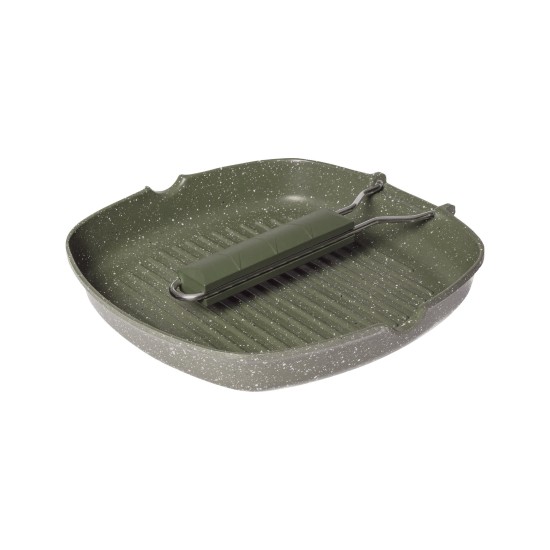 Грил тиган Trakker Armolife Marble Griddle Pan