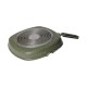 Грил тиган Trakker Armolife Marble Griddle Pan