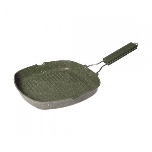 Грил тиган Trakker Armolife Marble Griddle Pan