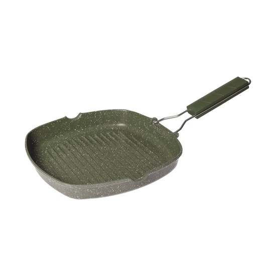 Грил тиган Trakker Armolife Marble Griddle Pan