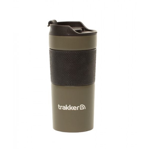 Термо чаша Trakker Armolife Thermal Coffee Press Mug