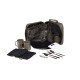 Комлект за хранене за двама Trakker NXC Camo Deluxe Food Set