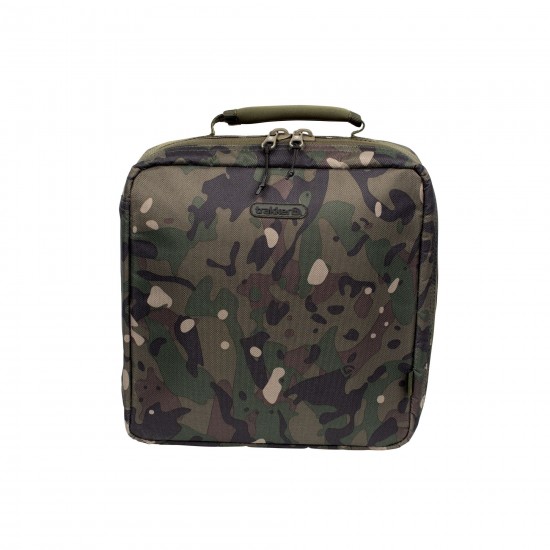 Комлект за хранене за двама Trakker NXC Camo Deluxe Food Set