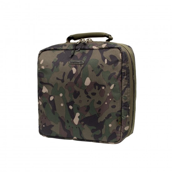 Комлект за хранене за двама Trakker NXC Camo Deluxe Food Set