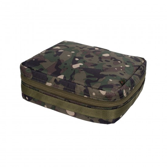 Комлект за хранене за двама Trakker NXC Camo Deluxe Food Set