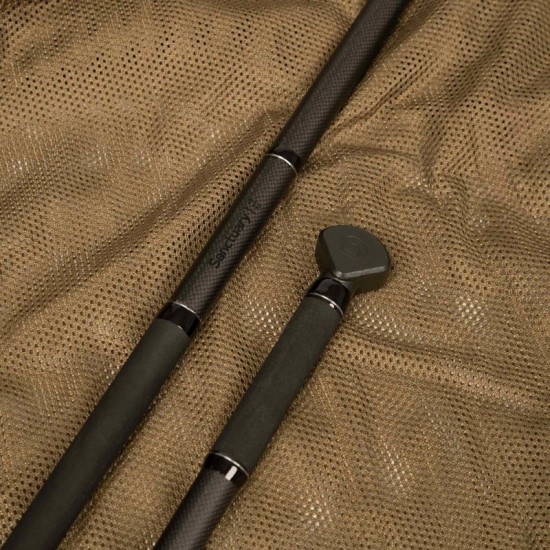 Кеп Trakker Sanctuary T12 Landing Net Кеп Trakker Sanctuary T12 Landing Net