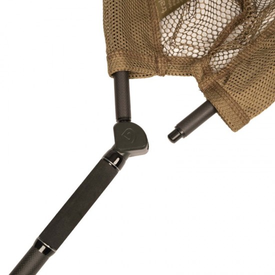 Кеп Trakker Sanctuary T12 Landing Net Кеп Trakker Sanctuary T12 Landing Net