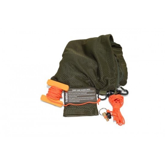 Карп сак Trakker Sanctuary Carp Sack Карп сак Trakker Sanctuary Carp Sack