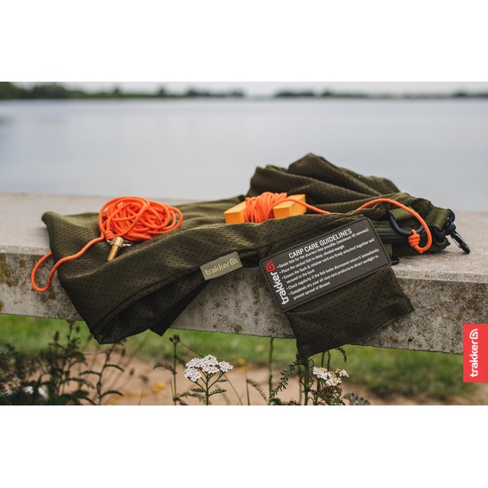 Карп сак Trakker Sanctuary Carp Sack Карп сак Trakker Sanctuary Carp Sack
