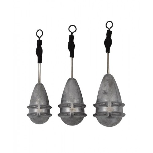 МАРКЕР ОЛОВО 3 БР TRAKKER MARKER LEAD PACK