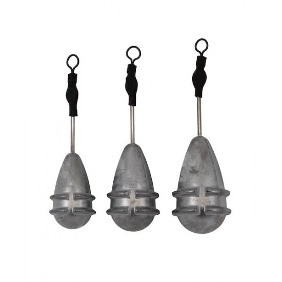 МАРКЕР ОЛОВО 3 БР TRAKKER MARKER LEAD PACK